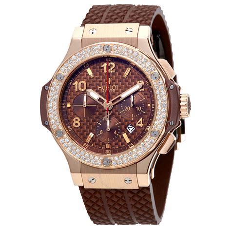 hublot big bang cappuccino|Hublot big bang watch.